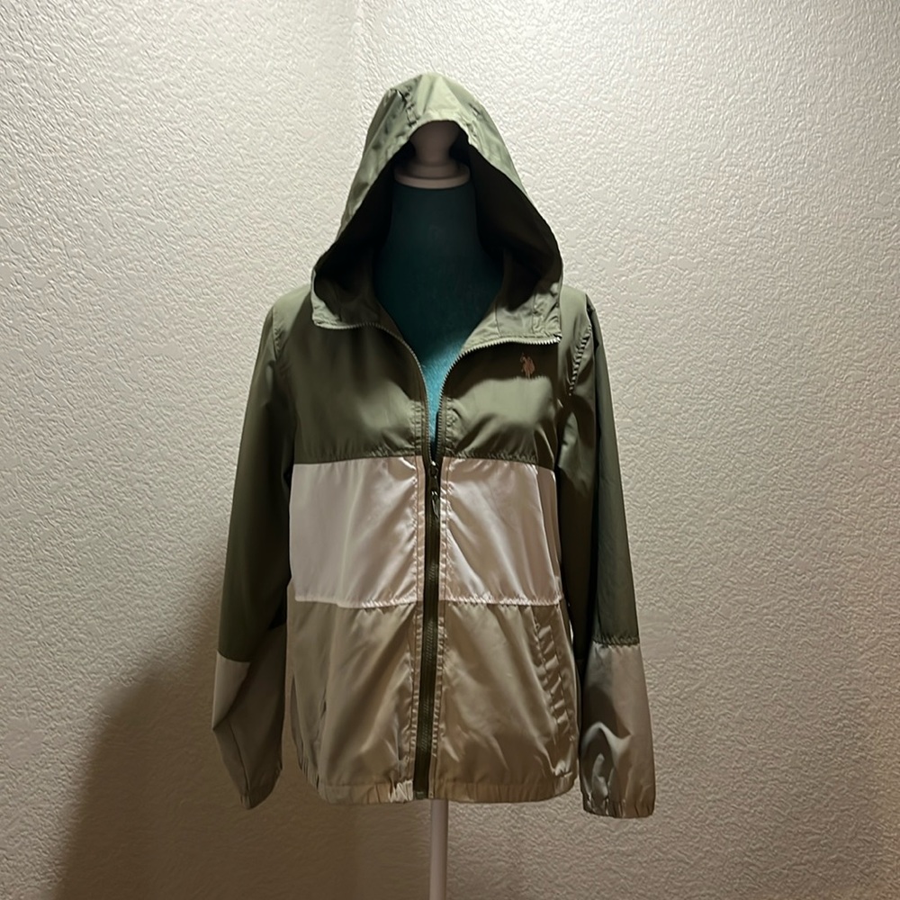 Polo Women’s Lightweight Jacket